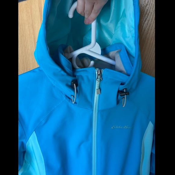 Ski Shell - Picture 2 of 6